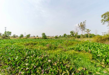 2,875 Sqm  Land For Sale - Svay Prey, Svay Dangkum, Siem Reap thumbnail