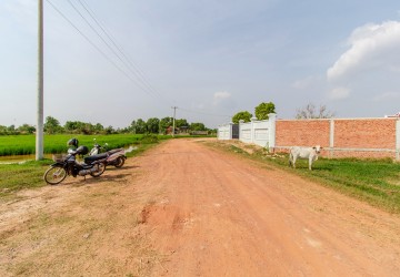 2,875 Sqm  Land For Sale - Svay Prey, Svay Dangkum, Siem Reap thumbnail