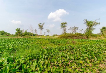 2,875 Sqm  Land For Sale - Svay Prey, Svay Dangkum, Siem Reap thumbnail