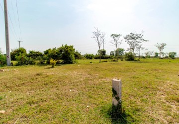 2,875 Sqm  Land For Sale - Svay Prey, Svay Dangkum, Siem Reap thumbnail