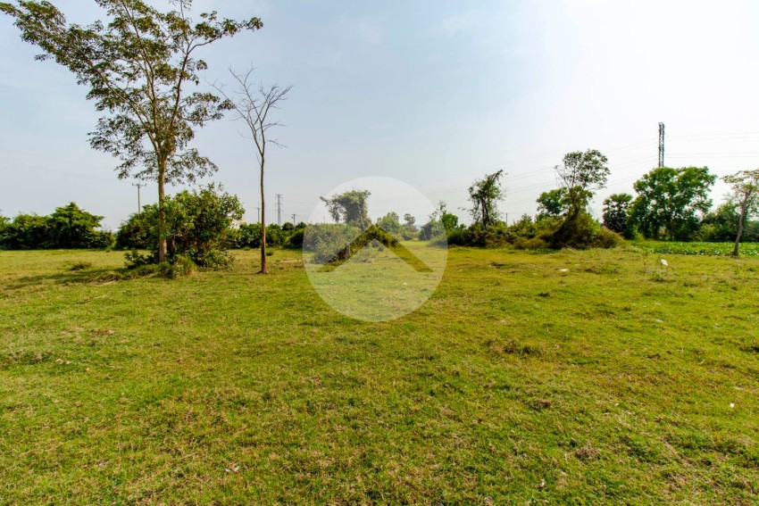 2,875 Sqm  Land For Sale - Svay Prey, Svay Dangkum, Siem Reap