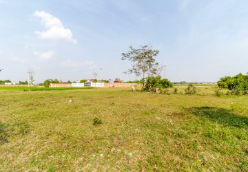 2,875 Sqm  Land For Sale - Svay Prey, Svay Dangkum, Siem Reap thumbnail