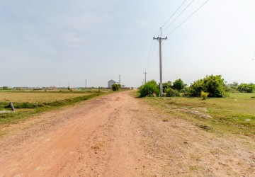 2,875 Sqm  Land For Sale - Svay Prey, Svay Dangkum, Siem Reap thumbnail