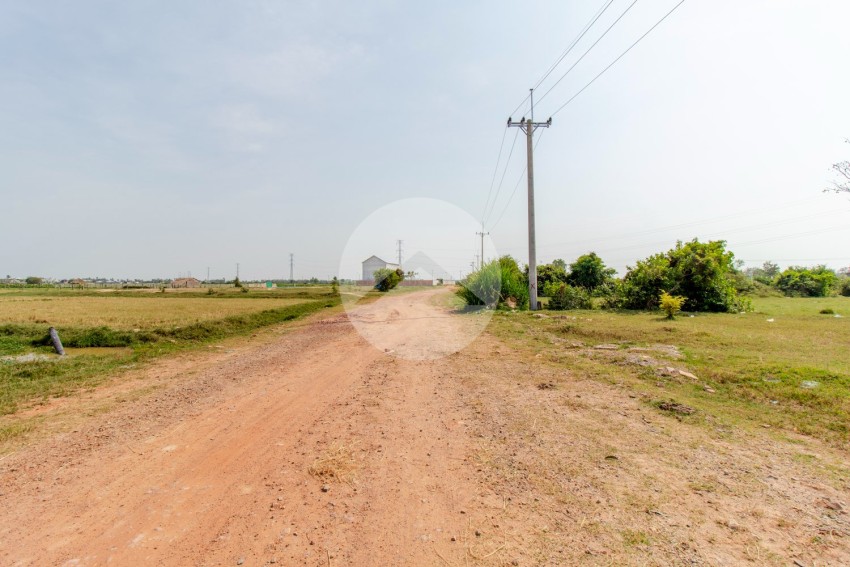 2,875 Sqm  Land For Sale - Svay Prey, Svay Dangkum, Siem Reap