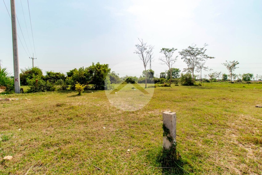 2,875 Sqm  Land For Sale - Svay Prey, Svay Dangkum, Siem Reap