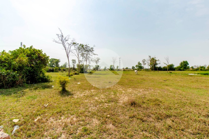 2,875 Sqm  Land For Sale - Svay Prey, Svay Dangkum, Siem Reap