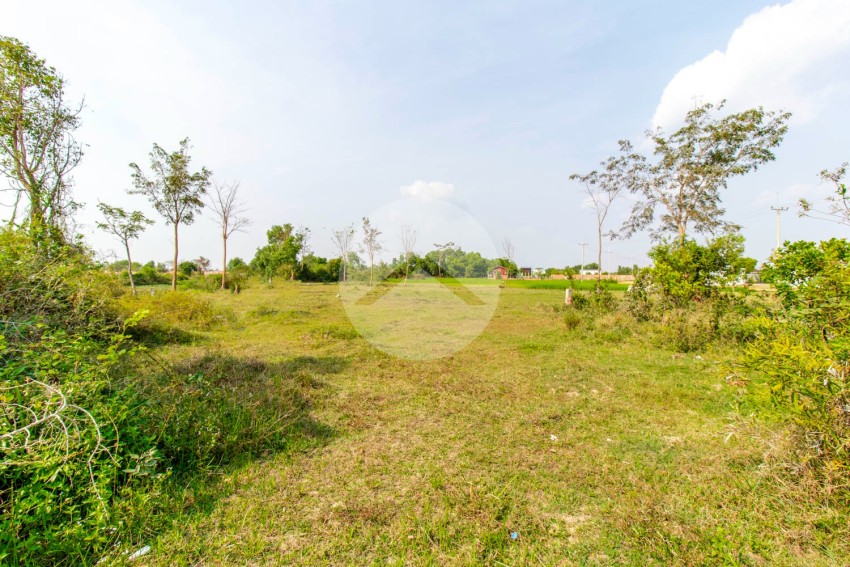 2,875 Sqm  Land For Sale - Svay Prey, Svay Dangkum, Siem Reap