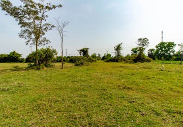 2,875 Sqm  Land For Sale - Svay Prey, Svay Dangkum, Siem Reap thumbnail