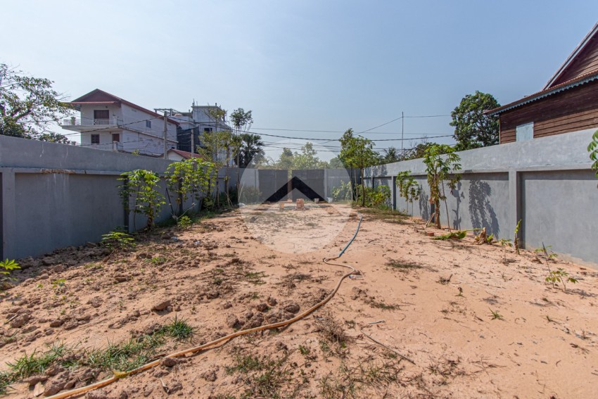 239 Sqm Residential Land For Sale - Svay Dangkum, Siem Reap