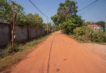 239 Sqm Residential Land For Sale - Svay Dangkum, Siem Reap thumbnail