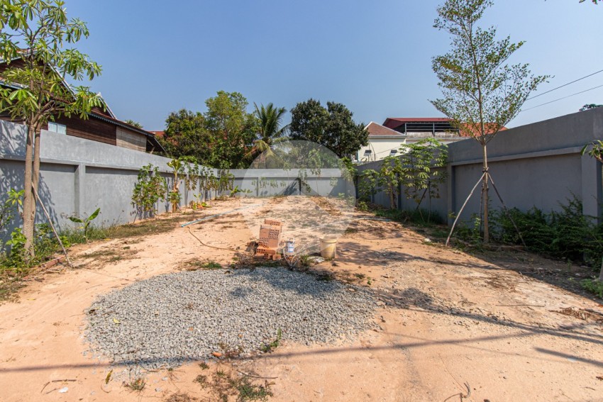 239 Sqm Residential Land For Sale - Svay Dangkum, Siem Reap