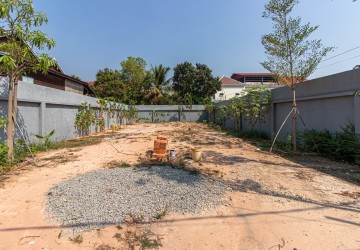 239 Sqm Residential Land For Sale - Svay Dangkum, Siem Reap thumbnail