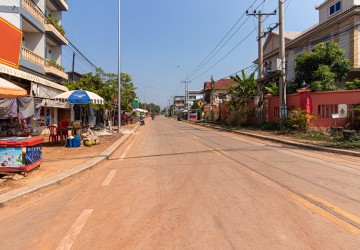 239 Sqm Residential Land For Sale - Svay Dangkum, Siem Reap thumbnail