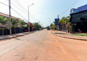 239 Sqm Residential Land For Sale - Svay Dangkum, Siem Reap thumbnail