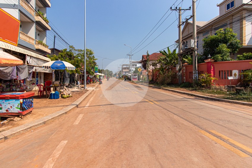 239 Sqm Residential Land For Sale - Svay Dangkum, Siem Reap