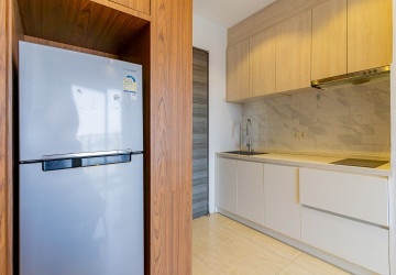 1 Bedroom Condo For Rent - Time Square 2, Toul Kork, Phnom Penh thumbnail