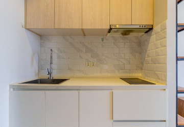 1 Bedroom Condo For Rent - Time Square 2, Toul Kork, Phnom Penh thumbnail