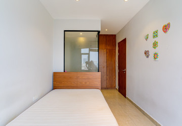 1 Bedroom Condo For Rent - Time Square 2, Toul Kork, Phnom Penh thumbnail