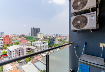 1 Bedroom Condo For Rent - Time Square 2, Toul Kork, Phnom Penh thumbnail