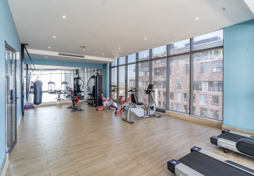1 Bedroom Condo For Rent - Time Square 2, Toul Kork, Phnom Penh thumbnail