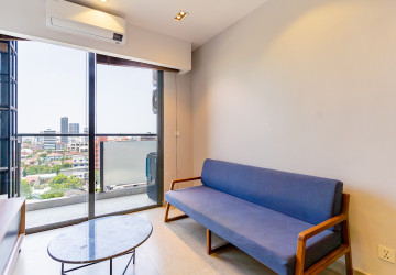 1 Bedroom Condo For Rent - Time Square 2, Toul Kork, Phnom Penh thumbnail