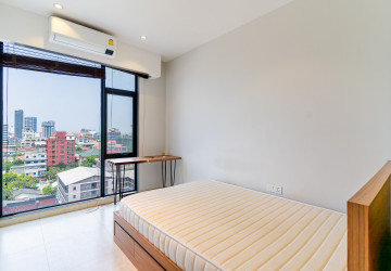 1 Bedroom Condo For Rent - Time Square 2, Toul Kork, Phnom Penh thumbnail