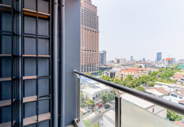 1 Bedroom Condo For Rent - Time Square 2, Toul Kork, Phnom Penh thumbnail