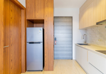 1 Bedroom Condo For Rent - Time Square 2, Toul Kork, Phnom Penh thumbnail
