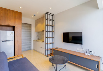 1 Bedroom Condo For Rent - Time Square 2, Toul Kork, Phnom Penh thumbnail