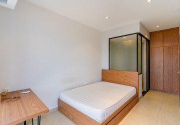 1 Bedroom Condo For Rent - Time Square 2, Toul Kork, Phnom Penh thumbnail