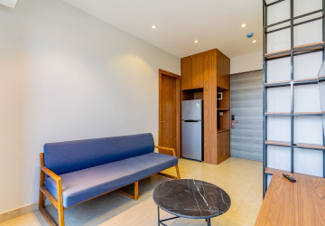 1 Bedroom Condo For Rent - Time Square 2, Toul Kork, Phnom Penh thumbnail