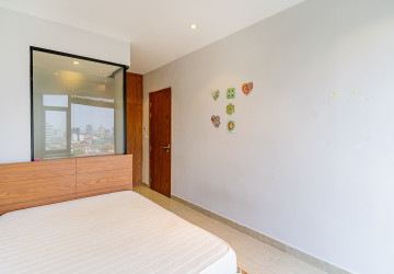 1 Bedroom Condo For Rent - Time Square 2, Toul Kork, Phnom Penh thumbnail