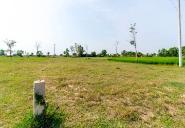 1,729 Sqm Land For Sale - Svay Prey, Svay Dangkum, Siem Reap thumbnail