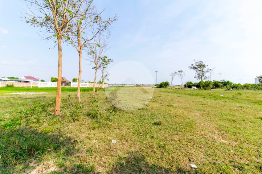 1,729 Sqm Land For Sale - Svay Prey, Svay Dangkum, Siem Reap