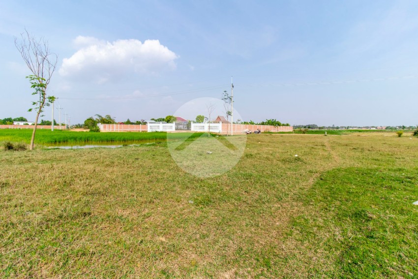 1,729 Sqm Land For Sale - Svay Prey, Svay Dangkum, Siem Reap