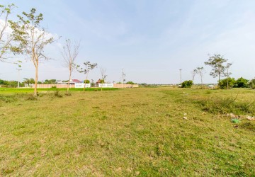 1,729 Sqm Land For Sale - Svay Prey, Svay Dangkum, Siem Reap thumbnail