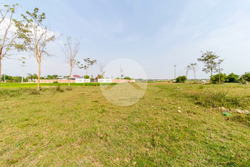 1,729 Sqm Land For Sale - Svay Prey, Svay Dangkum, Siem Reap