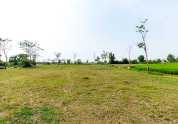 1,729 Sqm Land For Sale - Svay Prey, Svay Dangkum, Siem Reap thumbnail