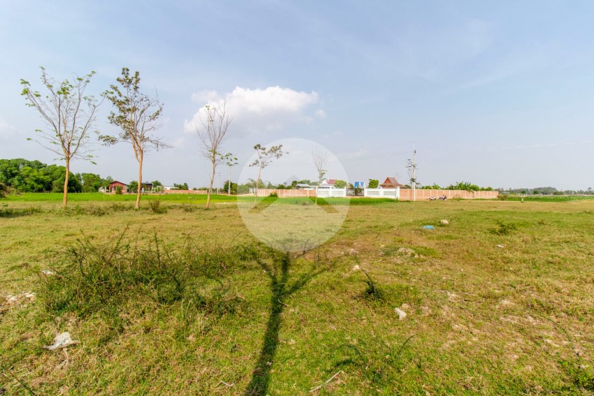 1,729 Sqm Land For Sale - Svay Prey, Svay Dangkum, Siem Reap