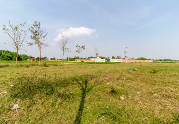 1,729 Sqm Land For Sale - Svay Prey, Svay Dangkum, Siem Reap thumbnail