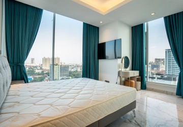 2 Bedroom Condo For Rent, J Tower 2, BKK1, Phnom Penh thumbnail