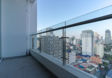 2 Bedroom Condo For Rent, J Tower 2, BKK1, Phnom Penh thumbnail