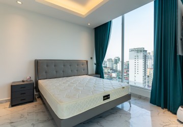 2 Bedroom Condo For Rent, J Tower 2, BKK1, Phnom Penh thumbnail