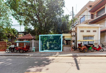 6 Bedroom House For Rent - Slor Kram, Siem Reap thumbnail