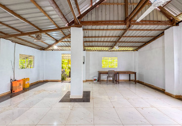 870 Sqm Residential Land For Sale -  Krabei Riel, Siem Reap thumbnail