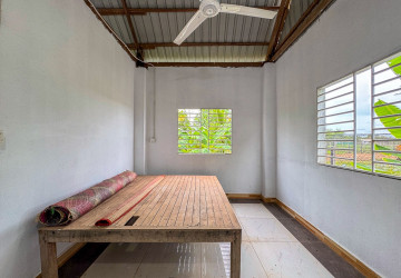 870 Sqm Residential Land For Sale -  Krabei Riel, Siem Reap thumbnail