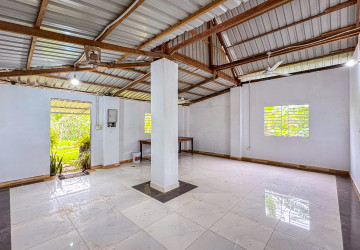 870 Sqm Residential Land For Sale -  Krabei Riel, Siem Reap thumbnail