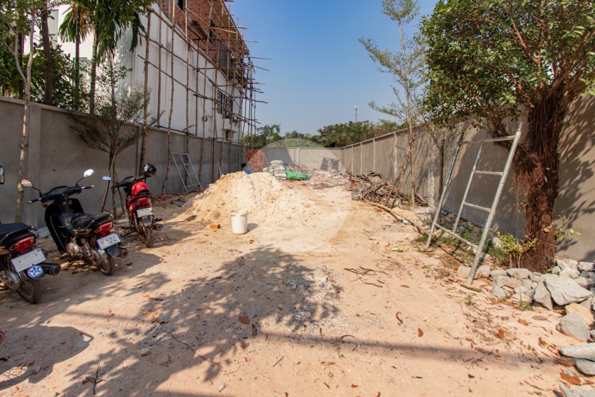 229 Sqm Residential Land For Sale - Sala Kamreuk, Siem Reap