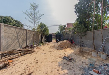 229 Sqm Residential Land For Sale - Sala Kamreuk, Siem Reap thumbnail