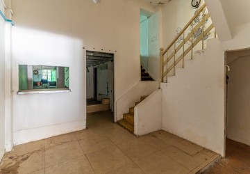 288 Sqm Retail Space For Rent - Chey Chumneah, Phnom Penh thumbnail